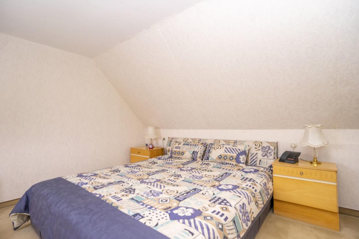 DG - Schlafzimmer