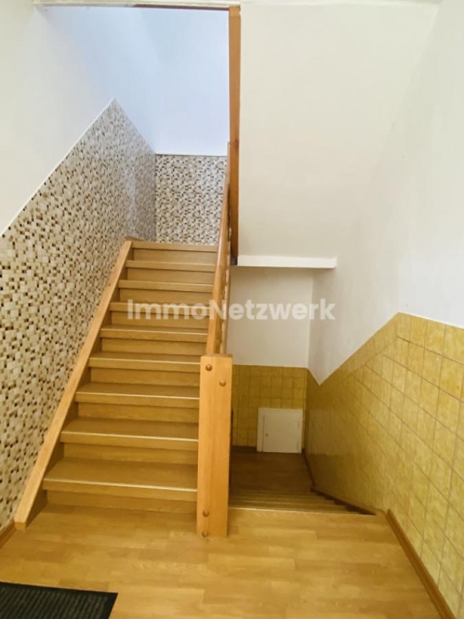 Treppenhaus