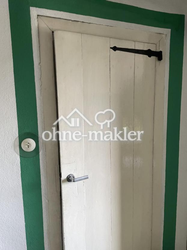 Zugang Zimmer DG