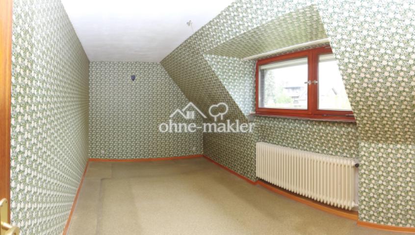 Kinder- /Arbeitszimmer