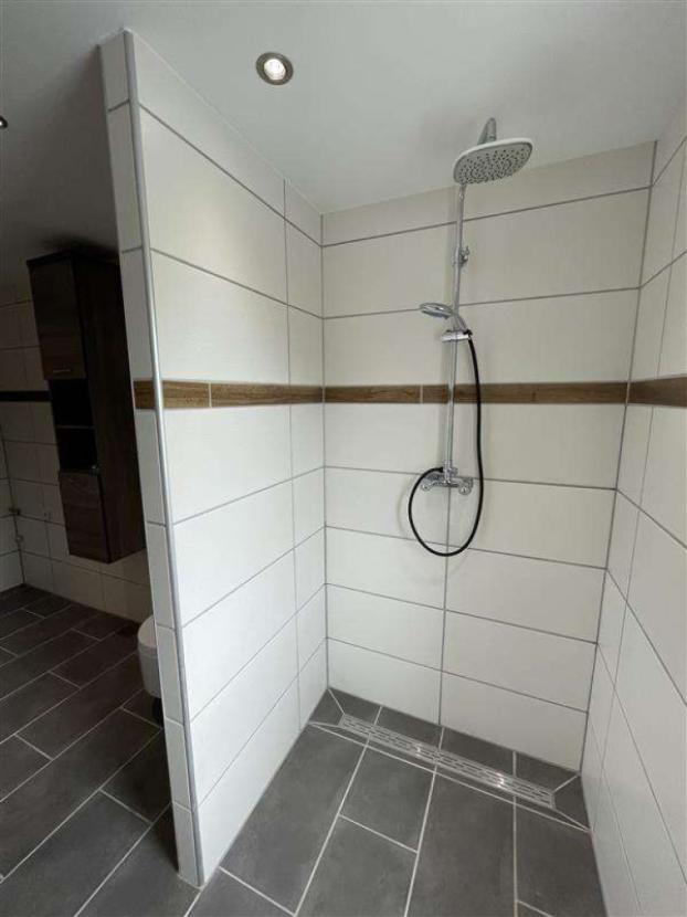 Dusche