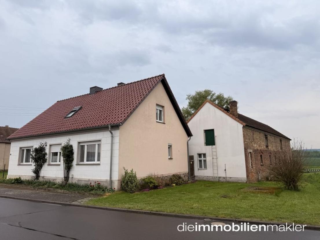 Straßenansicht