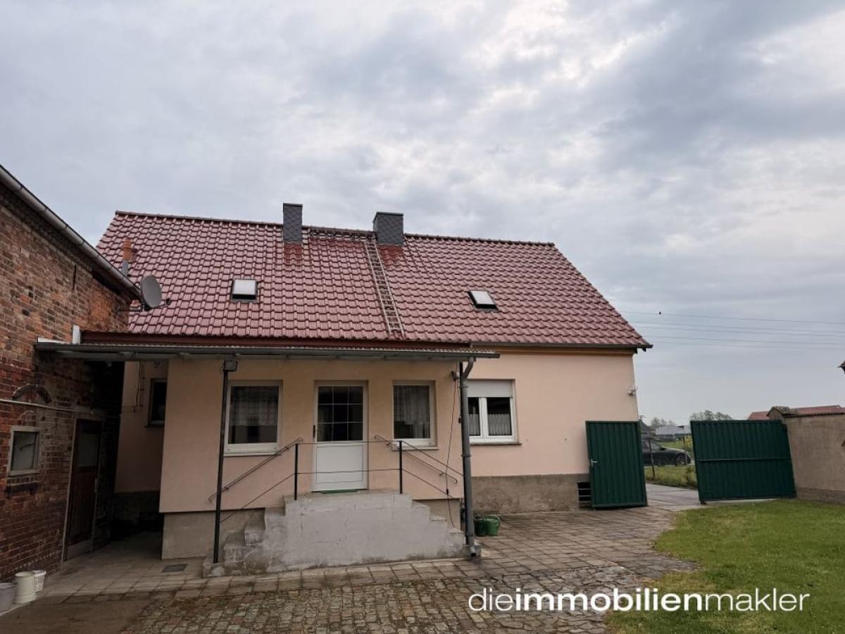 Rückansicht
