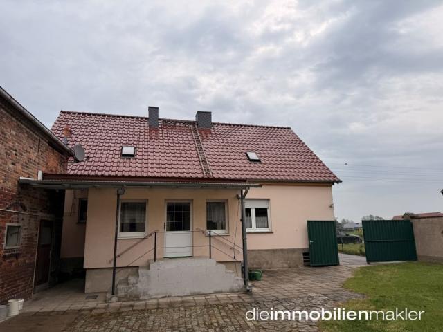 Rückansicht