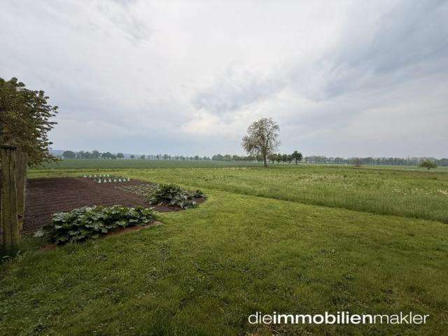 Freiblick Garten