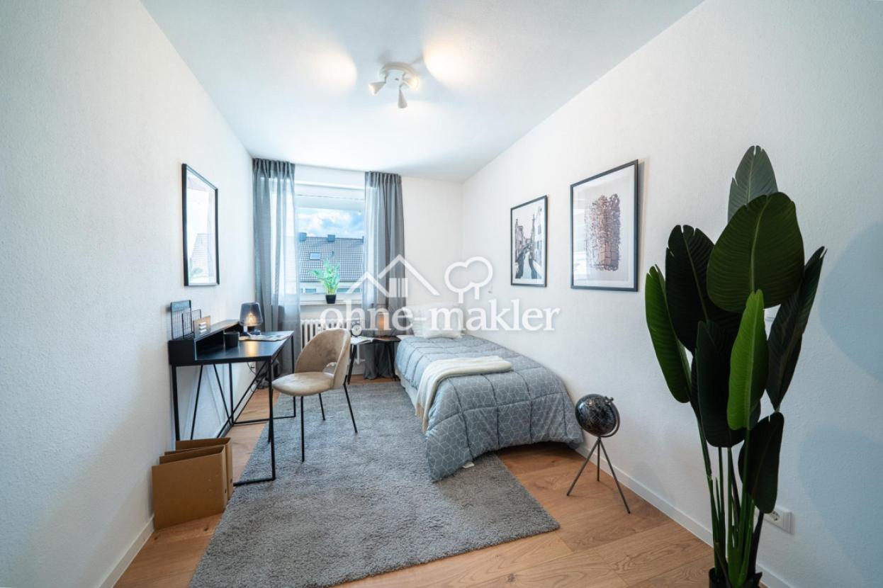Büro / Kinderzimmer