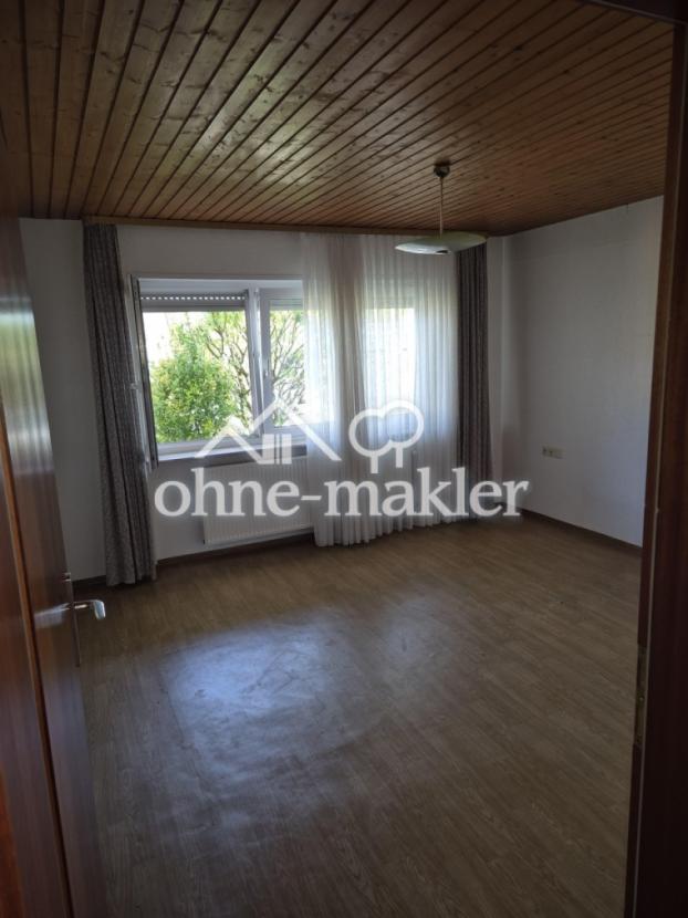 Schlafzimmer EG