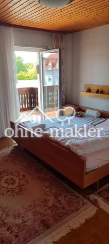 Schlafzimmer OG Zugang Balkon