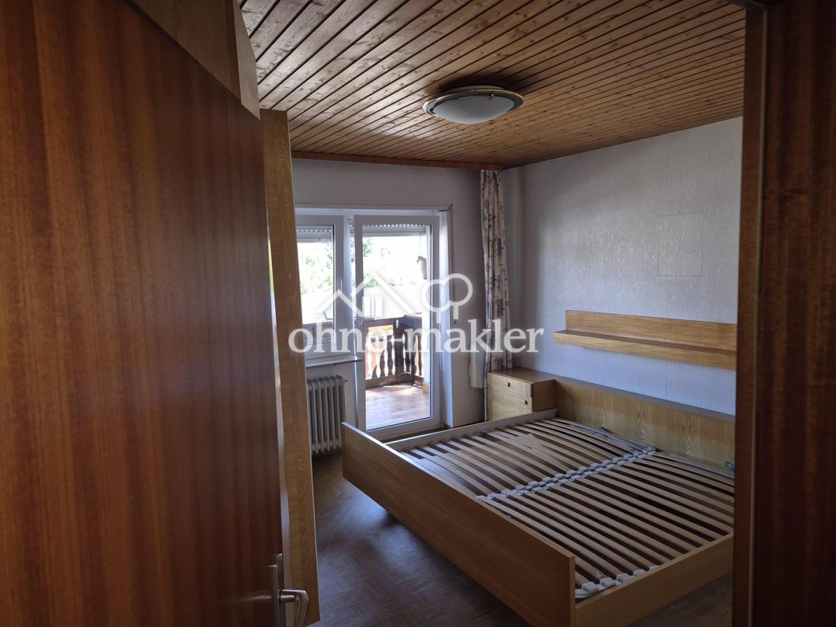 Schlafzimmer OG 