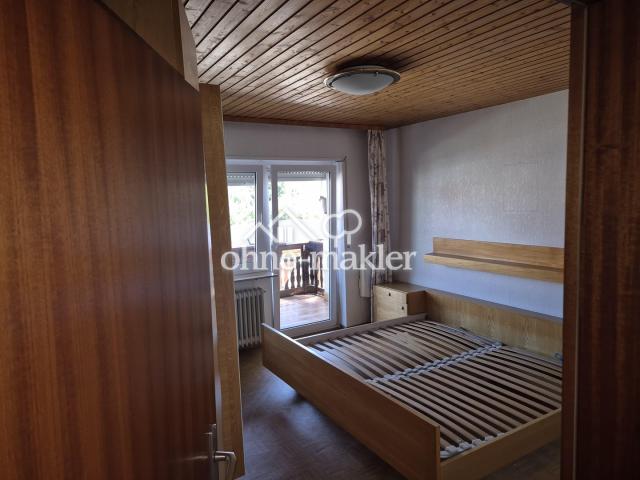 Schlafzimmer OG 