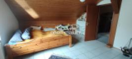 DG 1Zimmer ausgebaut