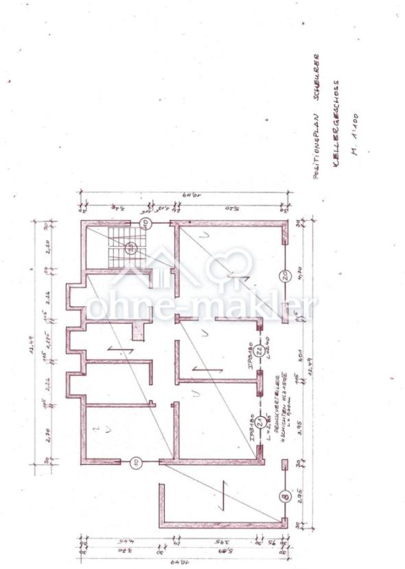 Bauplan EG