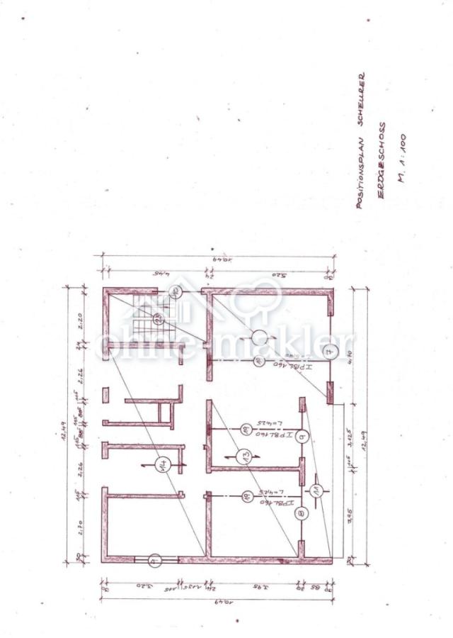 Bauplan OG