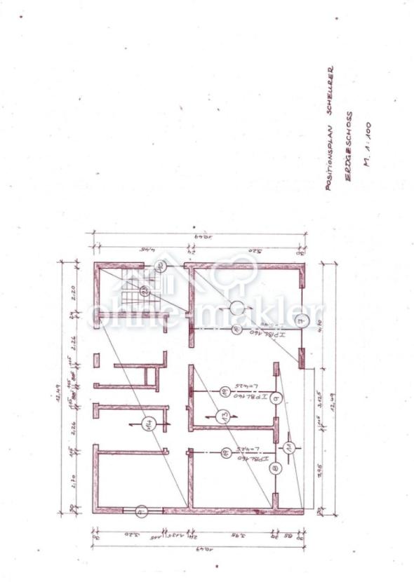 Bauplan OG