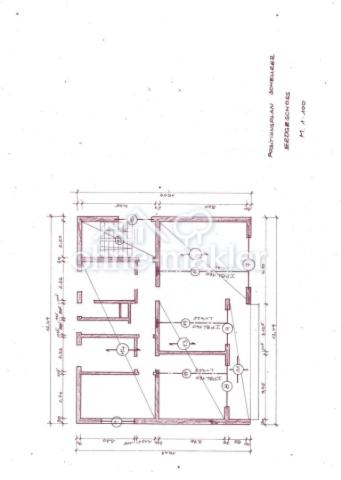 Bauplan OG