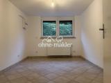 Zimmer unten leer
