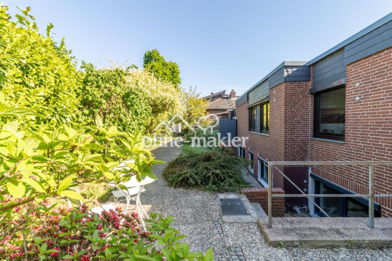 Garten 2