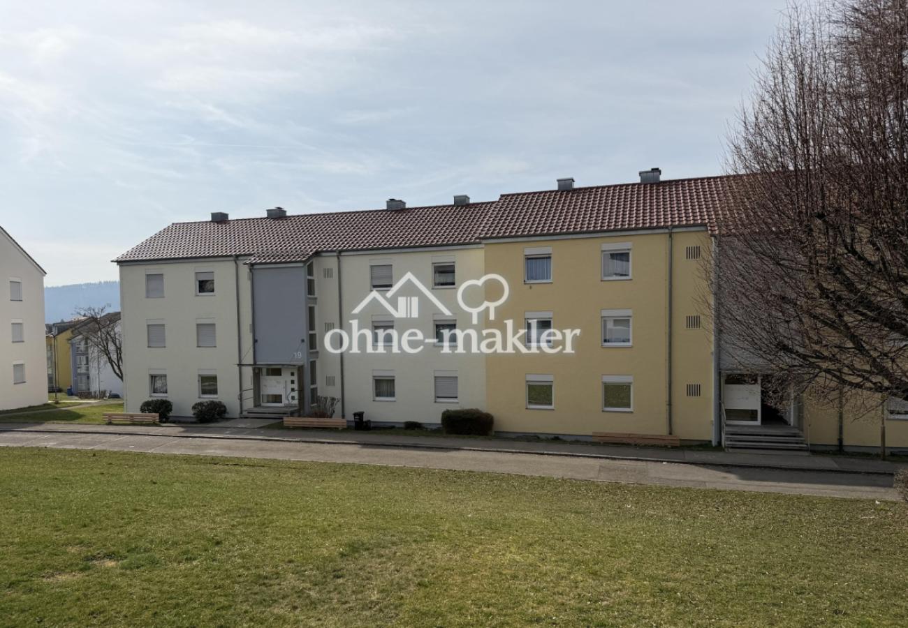 Balkonansicht