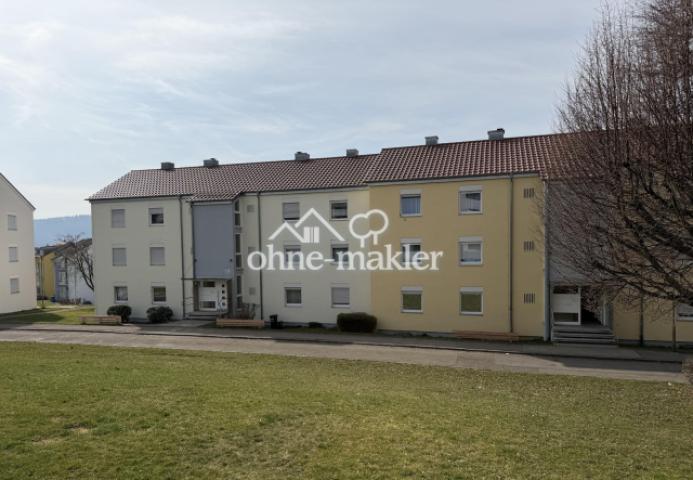 Balkonansicht