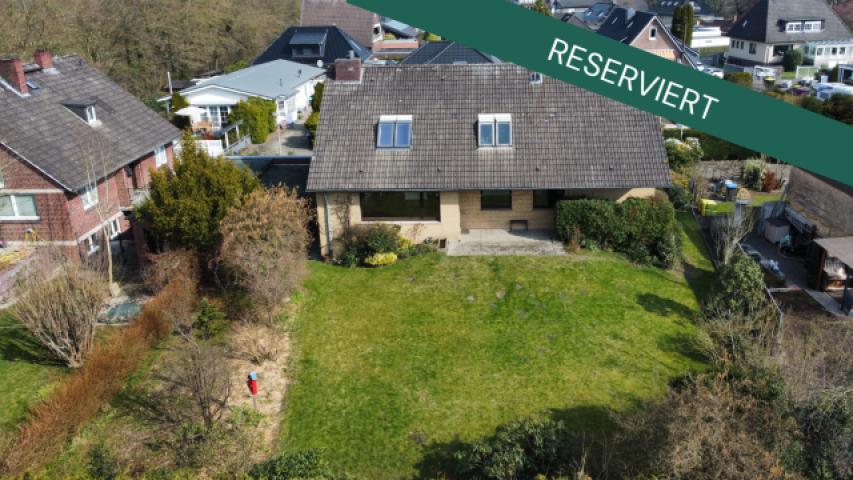 RESERVIERT