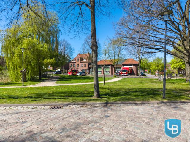 Schwentinental_08_Dorfplatz