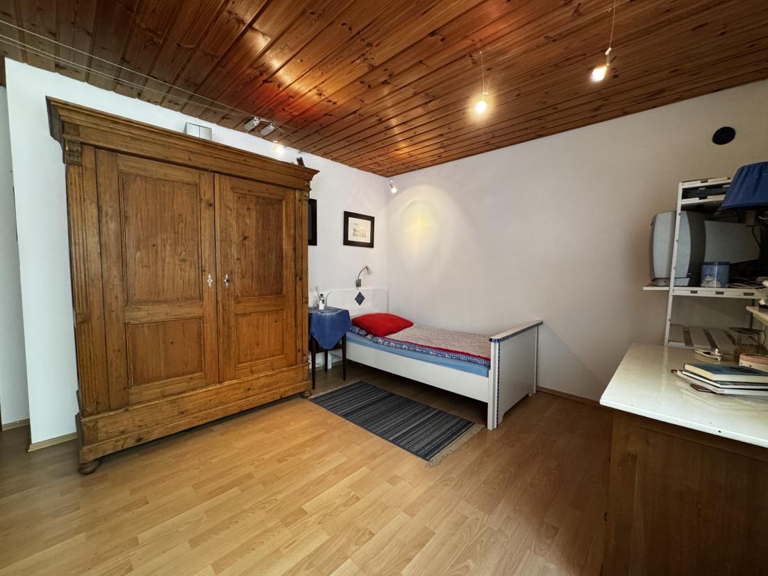 Kinderzimmer EG
