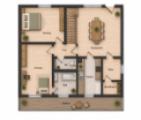 Visualisierung Grundriss EG