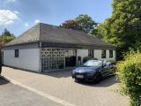 Haus vorne 