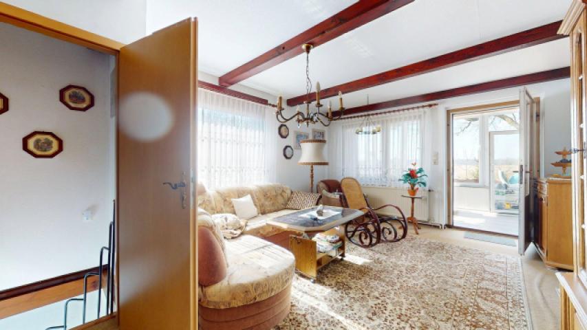 Wohnzimmer 3