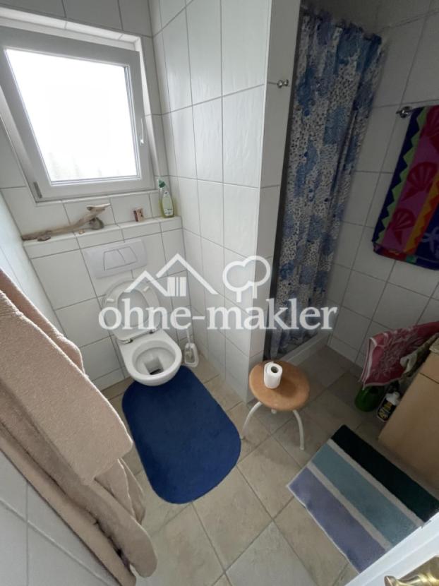 Gäste WC