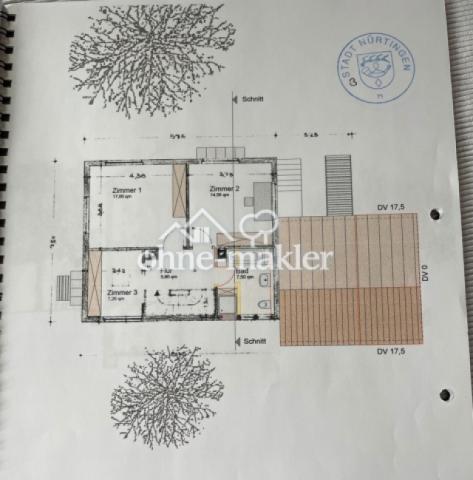 Grundriss OG 