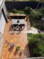 Terrasse EG