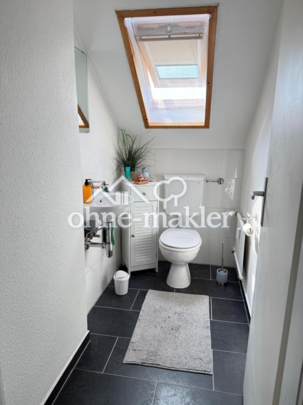 WC DG