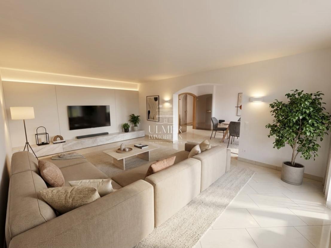 Wohnzimmer AI