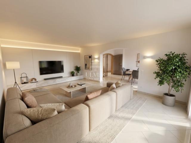 Wohnzimmer AI