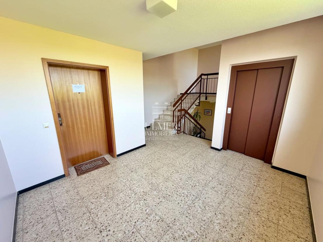 Treppenhaus