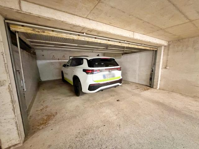 Doppelgarage