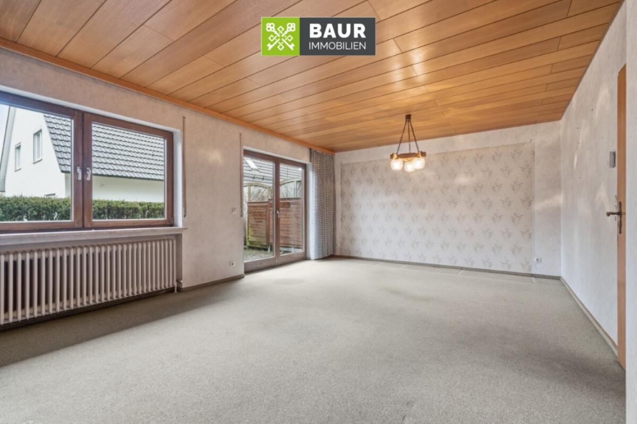 EG Wohnzimmer