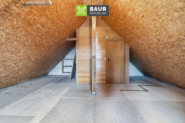 DG Dachboden