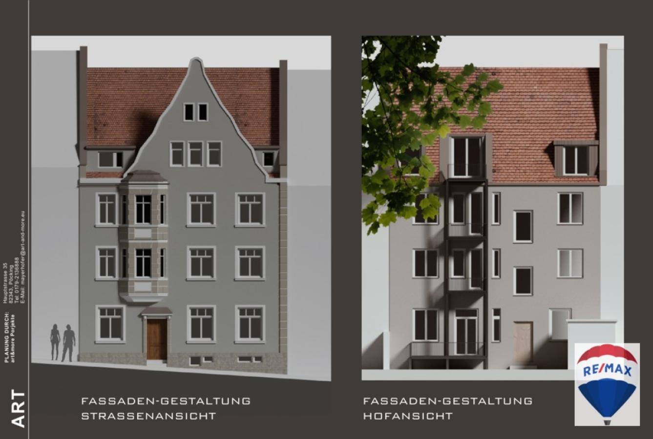 Strassenansicht-Hofansicht-1