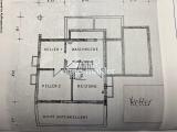 Grundriss Keller