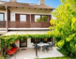 Terrasse + Balkon