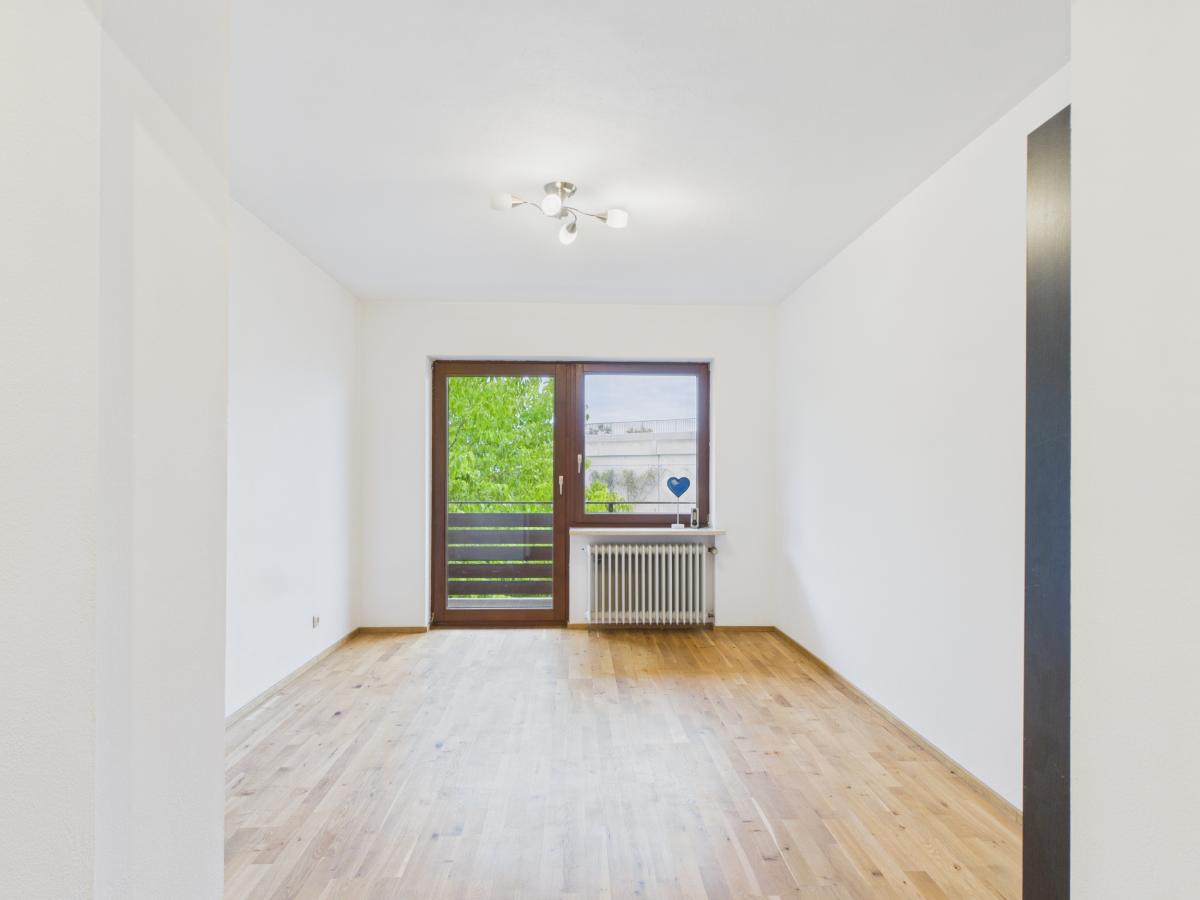 Schlafzimmer OG