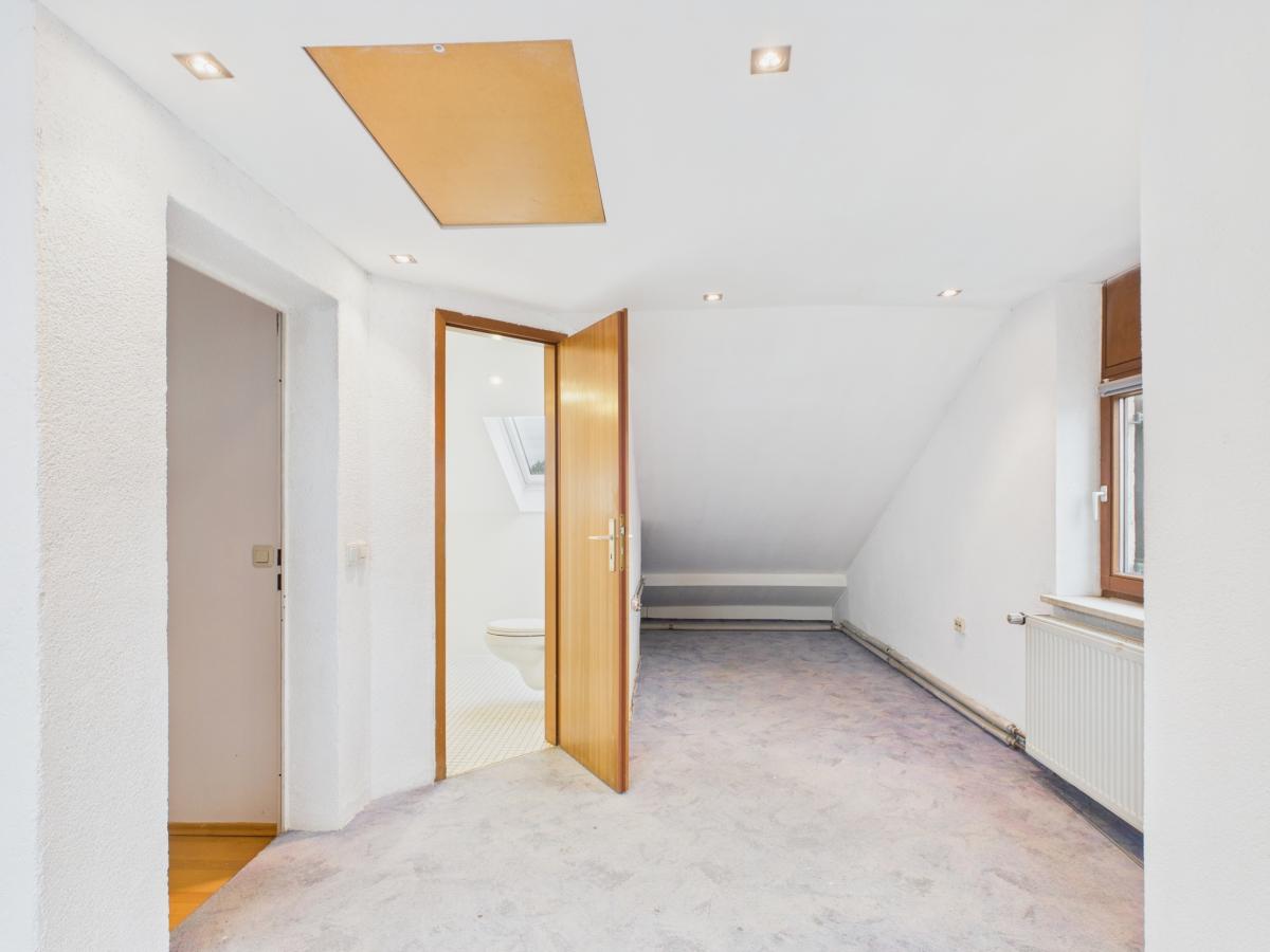 Gästezimmer DG