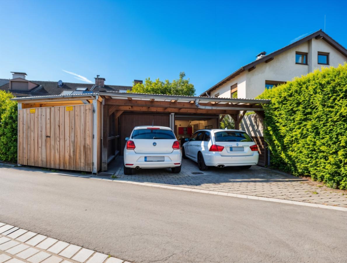 Carports