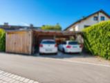 Carports