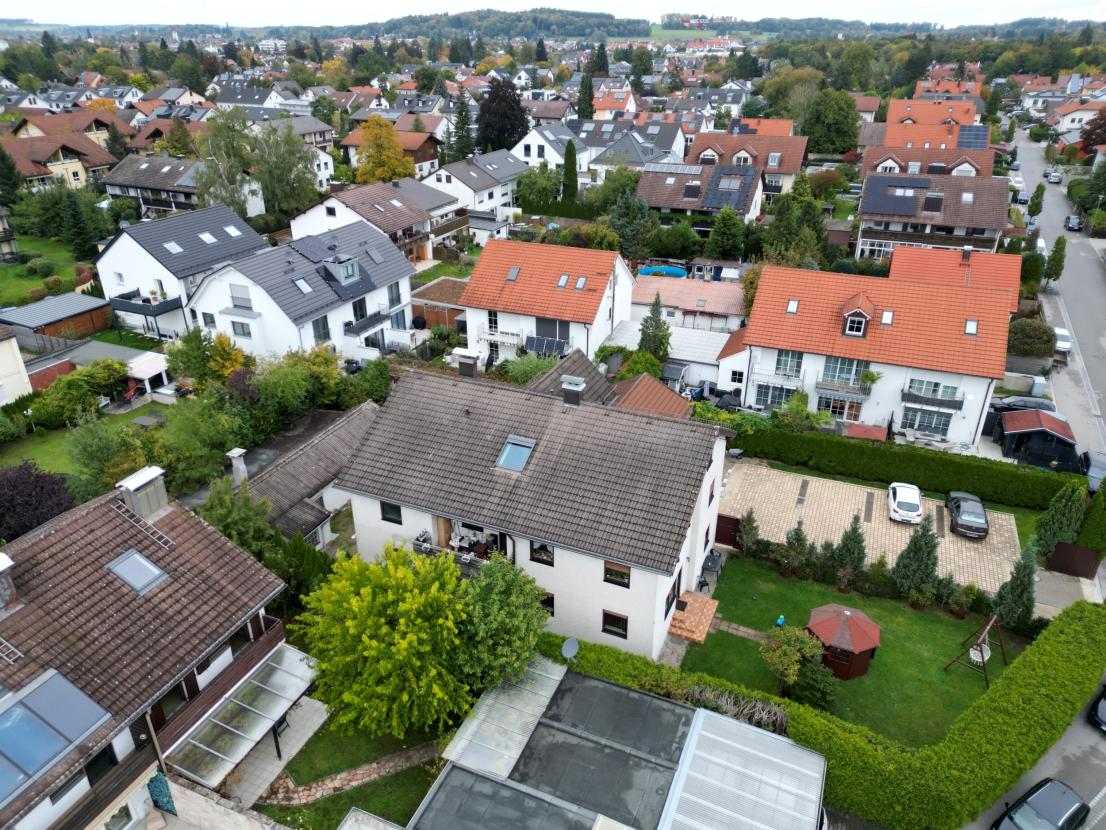 Wohnumfeld