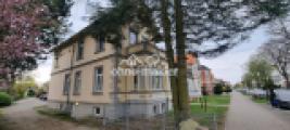 Hausansicht von Osten