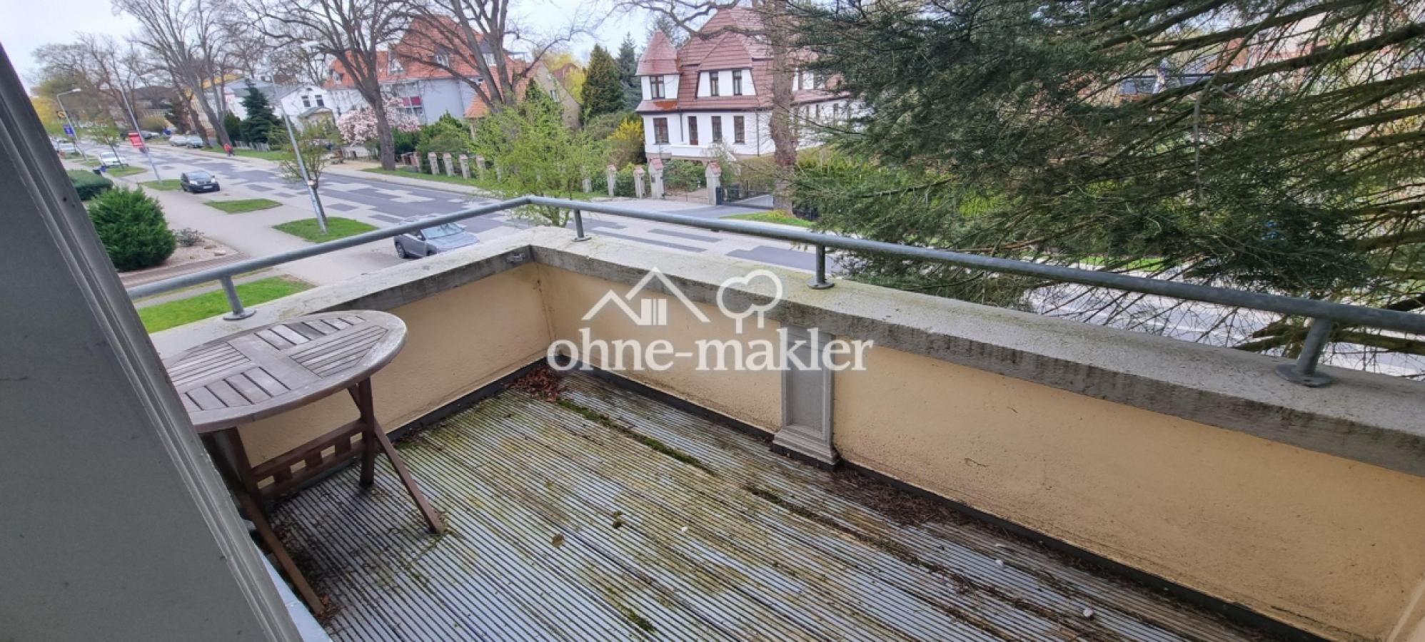 Balkon