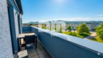 Balkon Terrasse 2 Panorama